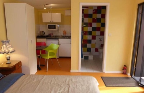Siedlung am Motzener See House | Holiday house Kallinchen for 1 - 2 persons - Holiday home