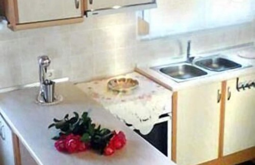 Tempi House | Holiday house Kastri Loutro for 6 persons with 3 bedrooms - Holiday house