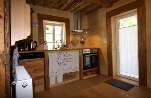 Klingenthal House | Holiday house Klingenthal for 1 - 13 persons with 7 bedrooms - Holiday home