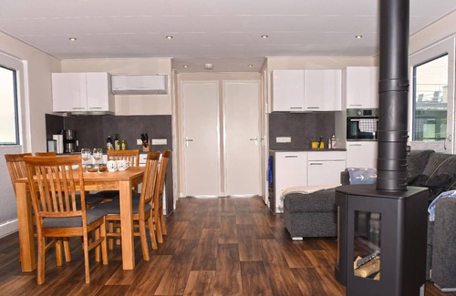 Klitten House | Holiday house Klitten for 1 - 6 persons with 2 bedrooms - Holiday house