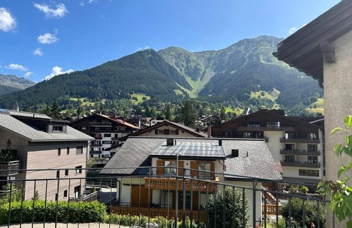 Klosters-Serneus House | Holiday house Klosters for 1 - 6 persons with 3 bedrooms - Holiday home
