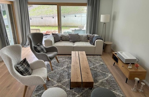 Klosters-Serneus House | Holiday house Klosters for 1 - 6 persons with 3 bedrooms - Holiday home