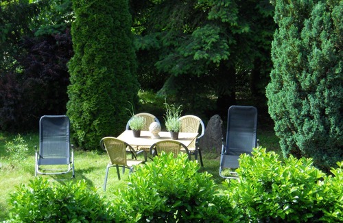 Kobern-Gondorf House | Holiday house Kobern-Gondorf for 1 - 2 persons with 1 bedroom - Holiday house