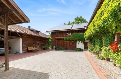 Kroning House | Holiday house Kröning for 1 - 4 persons with 2 bedrooms - Holiday home