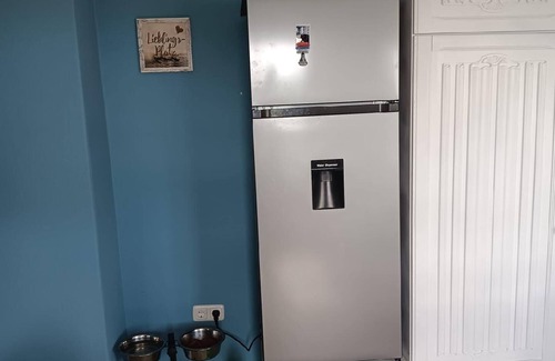 Krummhoern House | Holiday house Krummhörn for 1 - 6 persons with 3 bedrooms - Twin house