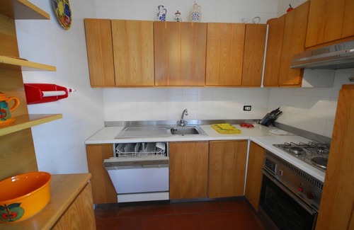 Lignano Riviera House | Holiday house Lignano Sabbiadoro for 1 - 7 persons with 4 bedrooms - Twin house