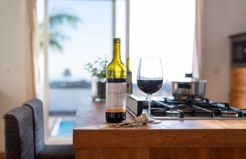 Macher House | Holiday house La Asomada for 2 - 8 persons with 4 bedrooms - Holiday house