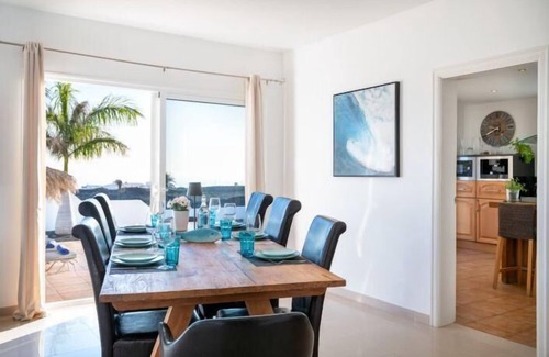 Macher House | Holiday house La Asomada for 2 - 8 persons with 4 bedrooms - Holiday house