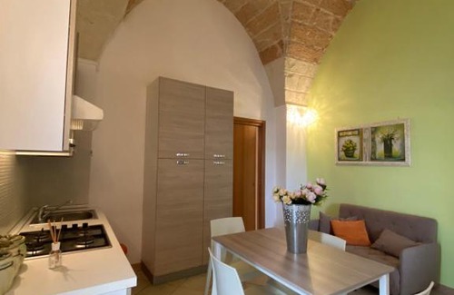 Merine House | Holiday house “La Casetta”