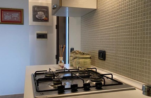 Merine House | Holiday house “La Casetta”