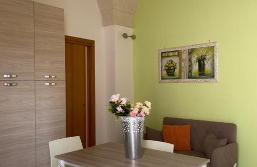 Merine House | Holiday house “La Casetta”