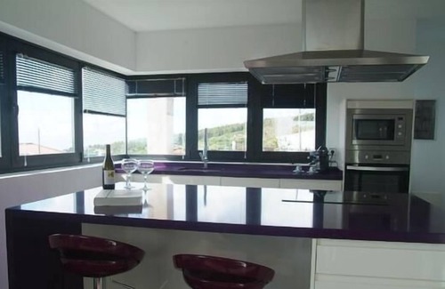 El Rosario Ski Chalet | Holiday house La Esperanza for 2 - 4 persons with 2 bedrooms - Holiday house