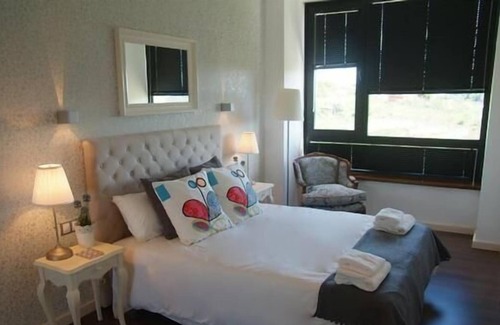 El Rosario Ski Chalet | Holiday house La Esperanza for 2 - 4 persons with 2 bedrooms - Holiday house