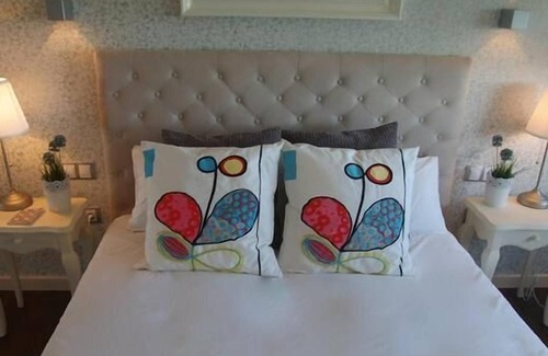 El Rosario Ski Chalet | Holiday house La Esperanza for 2 - 4 persons with 2 bedrooms - Holiday house