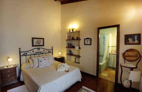 El Rosario Other | Holiday house La Esperanza for 1 - 4 persons with 2 bedrooms - Farmhouse