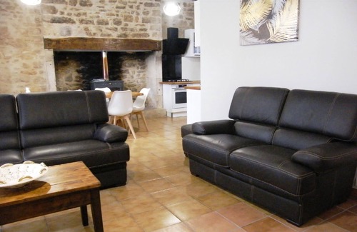 La Bachellerie House | Holiday house La Bachellerie for 2 - 8 persons with 4 bedrooms - Holiday house