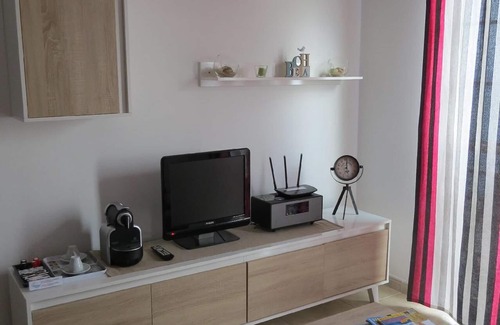 Pajara House | Holiday house La Lajita for 1 - 2 persons with 1 bedroom - Holiday apartment in one or multi-family
