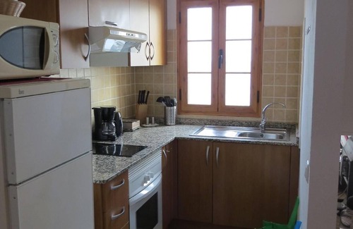 Pajara House | Holiday house La Lajita for 1 - 2 persons with 1 bedroom - Holiday apartment in one or multi-family