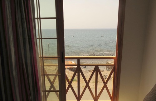 Pajara House | Holiday house La Lajita for 1 - 2 persons with 1 bedroom - Holiday apartment in one or multi-family
