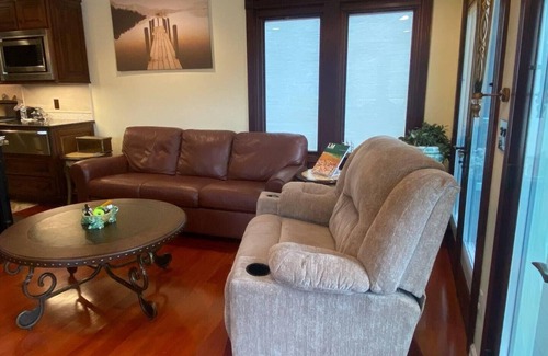 Lake Hopatcong House | Holiday house Lake Hopatcong for 1 - 6 persons with 3 bedrooms - Holiday house