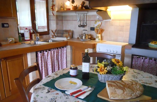 Giugnano Other | Holiday house Lamporecchio for 1 - 6 persons with 3 bedrooms - Farmhouse