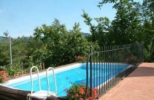 Lanciole House | Holiday house Lanciole for 1 - 5 persons with 3 bedrooms - Holiday home