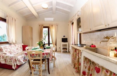 Lari House | Holiday house Lari for 1 - 4 persons with 1 bedroom - Holiday home