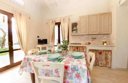 Lari House | Holiday house Lari for 1 - 4 persons with 1 bedroom - Holiday home