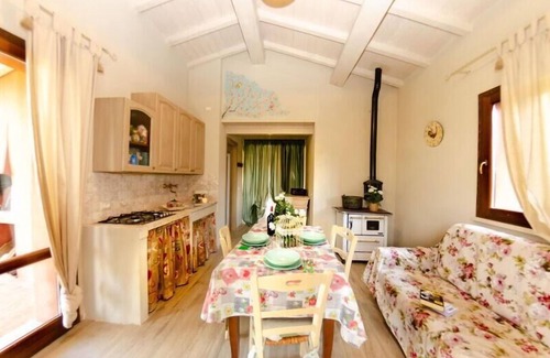 Lari House | Holiday house Lari for 1 - 4 persons with 1 bedroom - Holiday home