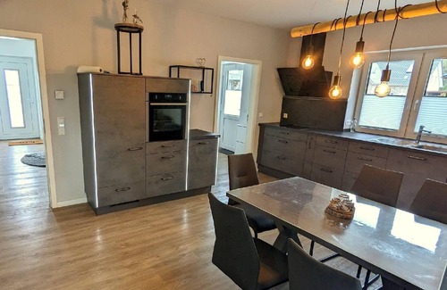 Lathen House | Holiday house Lathen for 1 - 4 persons with 2 bedrooms - Holiday house