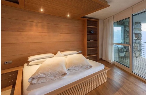 Laces Other | Holiday house Latsch (Laces) for 1 - 4 persons with 2 bedrooms - Castle