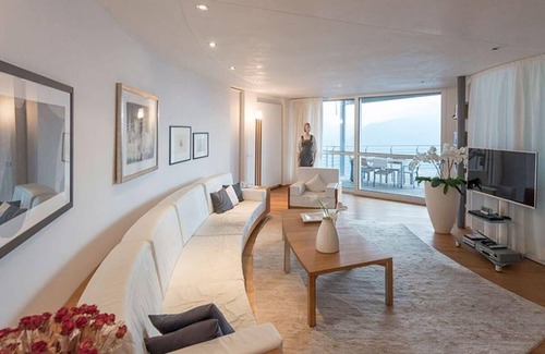 Laces Other | Holiday house Latsch (Laces) for 1 - 4 persons with 2 bedrooms - Castle