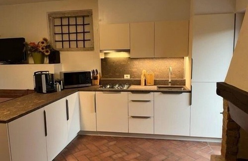Montioni House | Holiday house Lazise for 1 - 5 persons with 2 bedrooms - Holiday home
