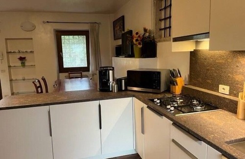 Montioni House | Holiday house Lazise for 1 - 5 persons with 2 bedrooms - Holiday home
