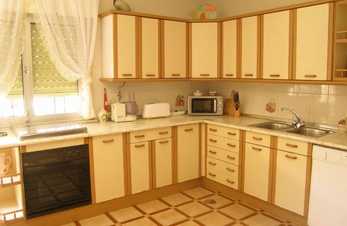 Lepe House | Holiday house Lepe for 1 - 5 persons with 3 bedrooms - Holiday house