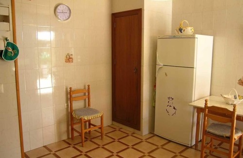 Lepe House | Holiday house Lepe for 1 - 5 persons with 3 bedrooms - Holiday house