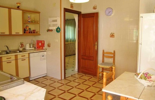 Lepe House | Holiday house Lepe for 1 - 5 persons with 3 bedrooms - Holiday house
