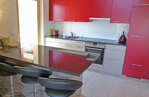 Heremence Ski Chalet | Holiday house Les Masses for 1 - 6 persons with 3 bedrooms - Detached holiday house