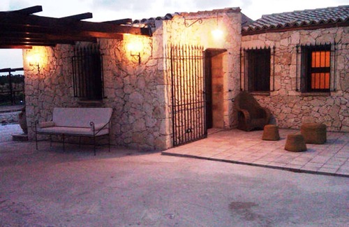Noto House | Holiday house Lido di Noto for 1 - 4 persons with 1 bedroom - Holiday house