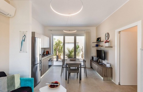 Noto Marina House | Holiday house Lido di Noto for 1 - 6 persons with 2 bedrooms - Twin house