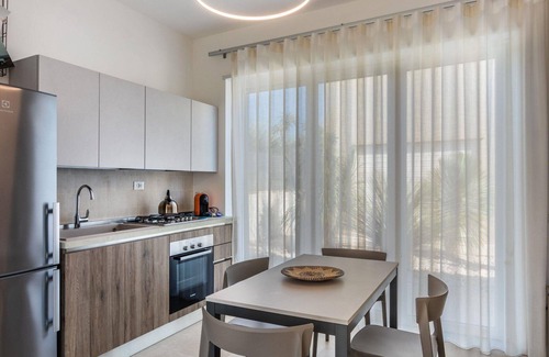 Noto Marina House | Holiday house Lido di Noto for 1 - 6 persons with 2 bedrooms - Twin house