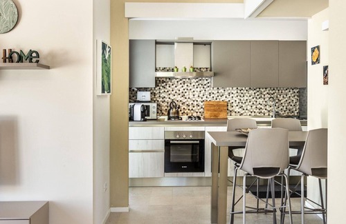 Noto Marina House | Holiday house Lido di Noto for 1 - 8 persons with 3 bedrooms - Twin house