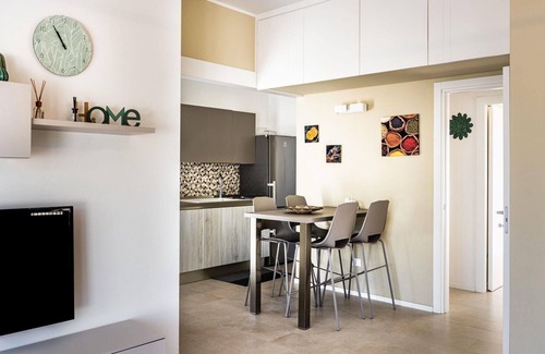 Noto Marina House | Holiday house Lido di Noto for 1 - 8 persons with 3 bedrooms - Twin house