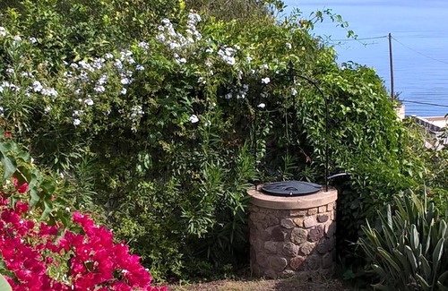 Canneto House | Holiday house Lipari (Stadt) for 1 - 4 persons with 1 bedroom - Row house