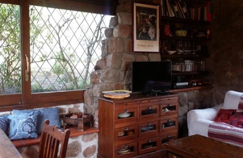 Lipari House | Holiday house Lipari (Stadt) for 1 - 2 persons with 1 bedroom - Holiday home