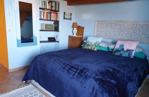 Lipari House | Holiday house Lipari (Stadt) for 1 - 2 persons with 1 bedroom - Holiday home
