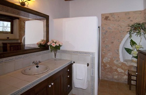 Llubi House | Holiday house Llubí for 1 - 6 persons with 3 bedrooms - Holiday home