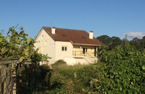 Boiro House | Holiday house located in the heart of Rías Baixas