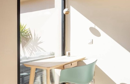 Sauzal House | Holiday house Lomo Bermejo for 1 - 4 persons with 2 bedrooms - Detached holiday house