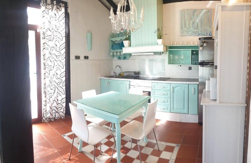 Alora House | Holiday house Los Llanos for 2 persons with 1 bedroom - Holiday house